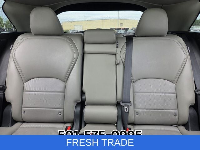 2025 INFINITI QX50 LUXE