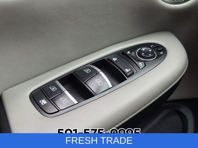 2025 INFINITI QX50 LUXE