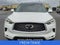 2025 INFINITI QX50 LUXE