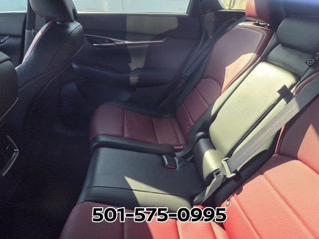 2023 INFINITI QX50 SPORT