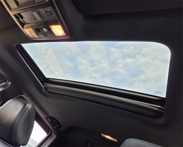 2023 Toyota Tacoma TRD Off-Road V6 4WD