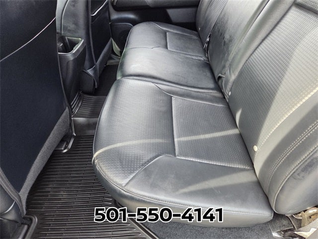 2023 Toyota Tacoma TRD Off-Road V6 4WD