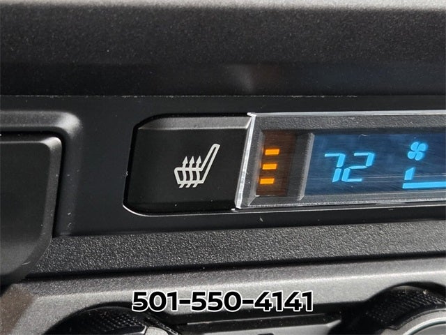 2023 Toyota Tacoma TRD Off-Road V6 4WD