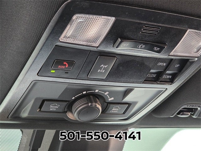 2023 Toyota Tacoma TRD Off-Road V6 4WD