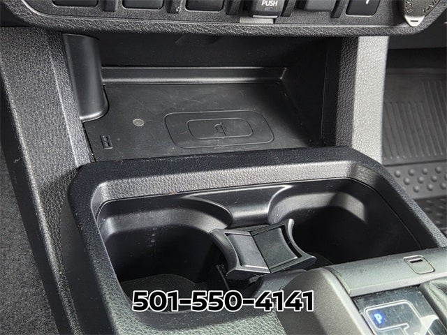 2023 Toyota Tacoma TRD Off-Road V6 4WD