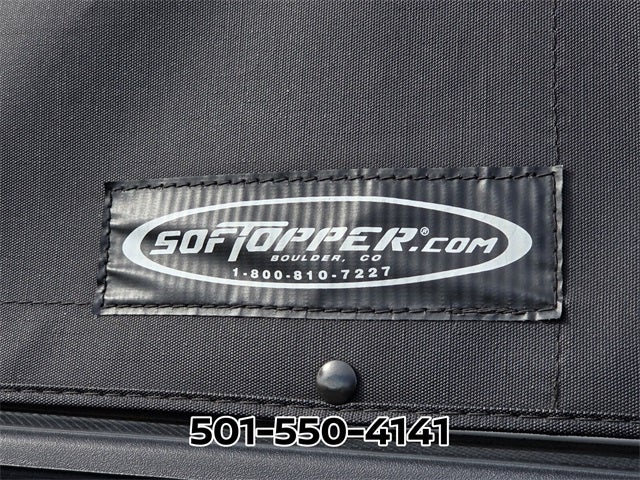 2023 Toyota Tacoma TRD Off-Road V6 4WD