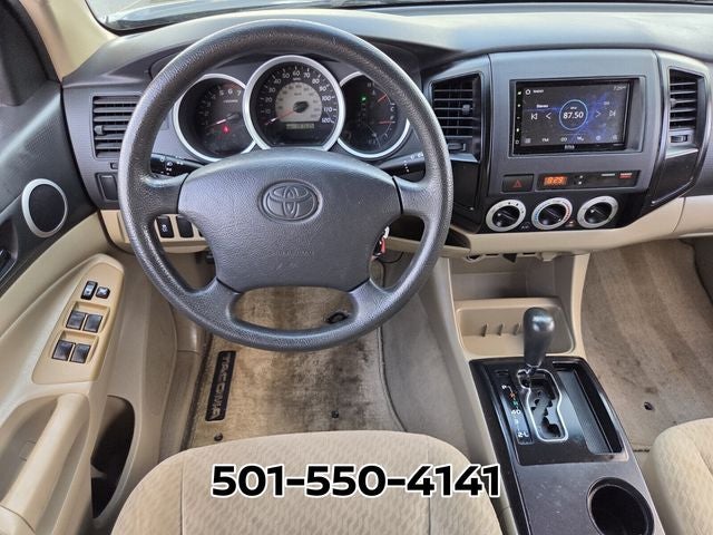 2009 Toyota Tacoma PreRunner V6