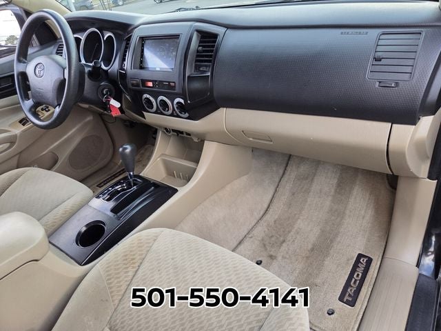 2009 Toyota Tacoma PreRunner V6