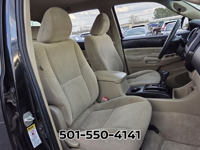 2009 Toyota Tacoma PreRunner V6