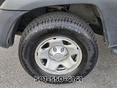 2009 Toyota Tacoma PreRunner V6