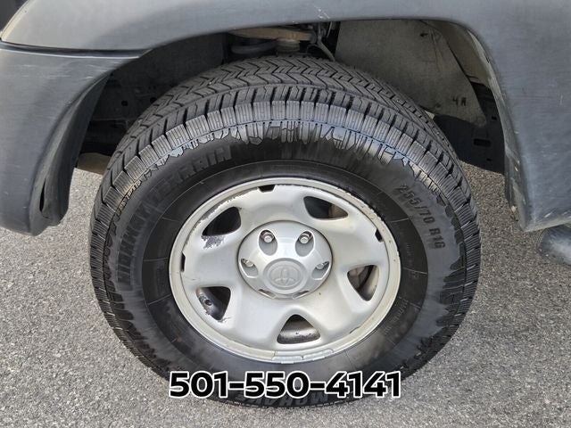 2009 Toyota Tacoma PreRunner V6