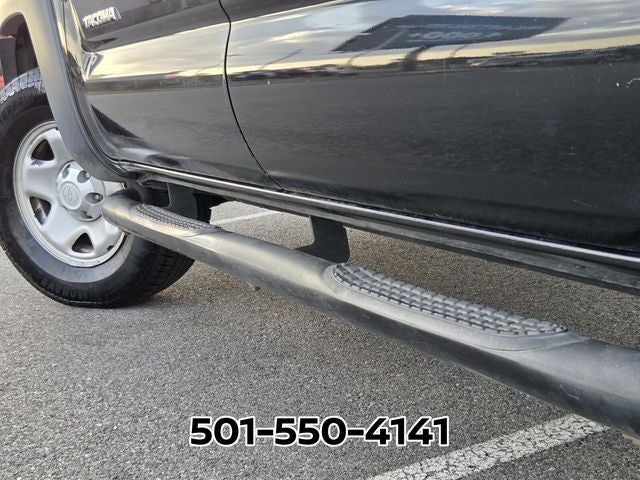 2009 Toyota Tacoma PreRunner V6