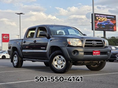 2009 Toyota Tacoma PreRunner V6
