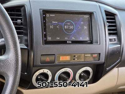 2009 Toyota Tacoma PreRunner V6