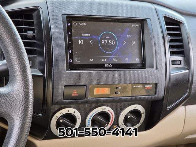 2009 Toyota Tacoma PreRunner V6