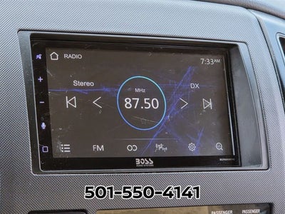 2009 Toyota Tacoma PreRunner V6