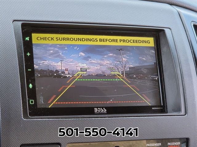 2009 Toyota Tacoma PreRunner V6