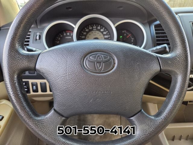 2009 Toyota Tacoma PreRunner V6