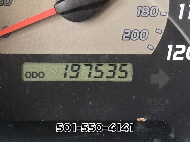 2009 Toyota Tacoma PreRunner V6