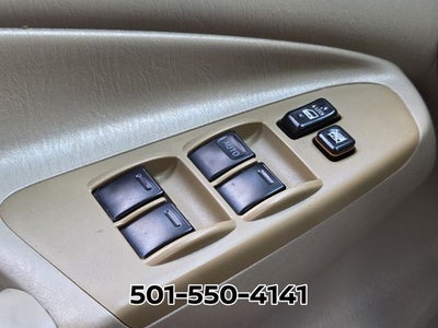 2009 Toyota Tacoma PreRunner V6