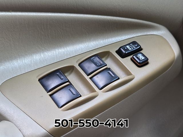 2009 Toyota Tacoma PreRunner V6