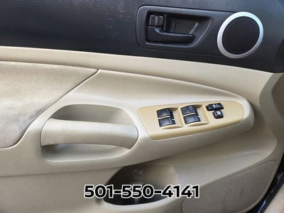 2009 Toyota Tacoma PreRunner V6