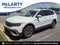 2022 Volkswagen Tiguan 2.0T S