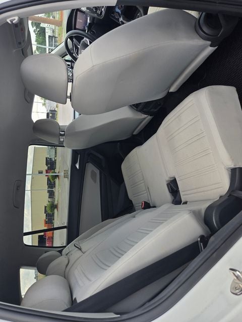 2022 Volkswagen Tiguan 2.0T S