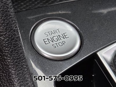 2022 Volkswagen Tiguan 2.0T S