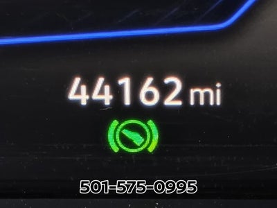 2022 Volkswagen Tiguan 2.0T S