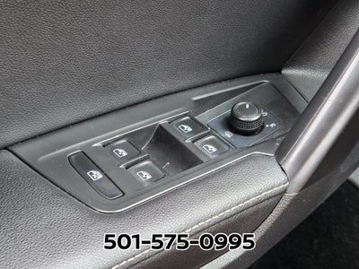 2022 Volkswagen Tiguan 2.0T S