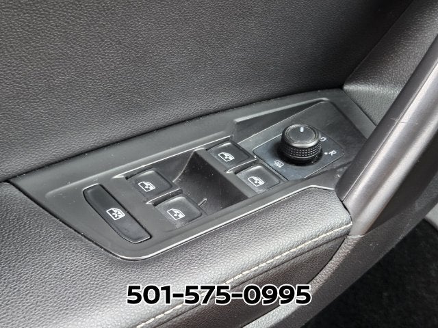 2022 Volkswagen Tiguan 2.0T S
