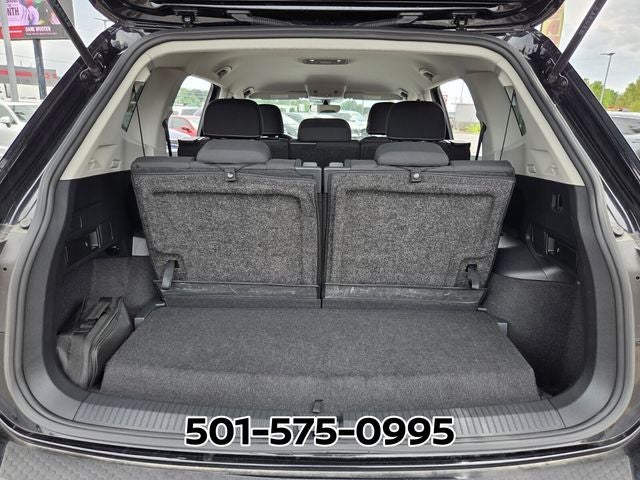 2023 Volkswagen Tiguan 2.0T S