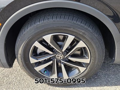 2023 Volkswagen Tiguan 2.0T S