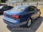 2017 Volkswagen Jetta 1.8T SEL