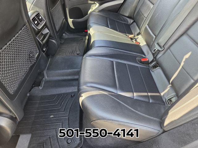 2020 Mercedes-Benz GLE GLE 350