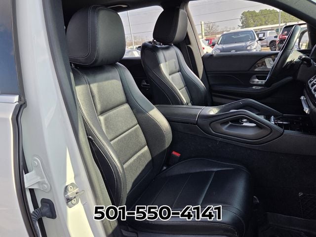 2020 Mercedes-Benz GLE GLE 350