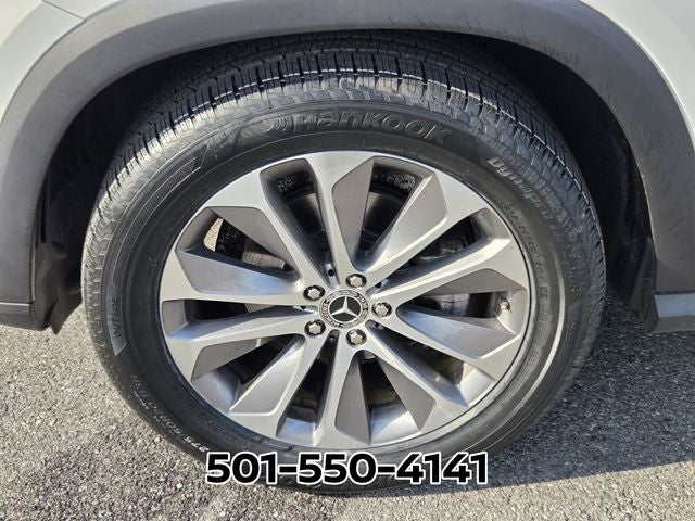 2020 Mercedes-Benz GLE GLE 350