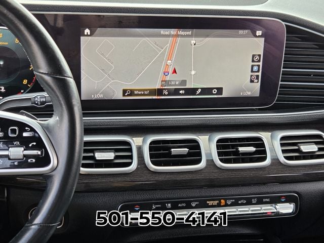 2020 Mercedes-Benz GLE GLE 350