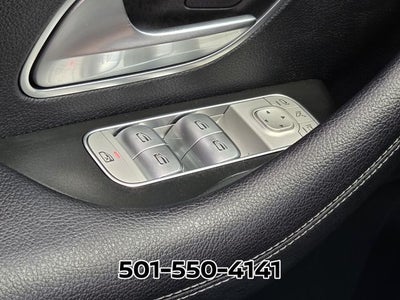 2020 Mercedes-Benz GLE GLE 350