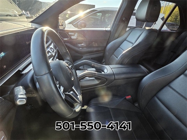 2020 Mercedes-Benz GLE GLE 350