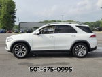 2020 Mercedes-Benz GLE GLE 350
