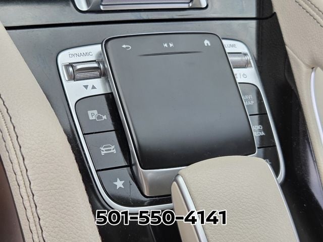 2020 Mercedes-Benz GLE GLE 350