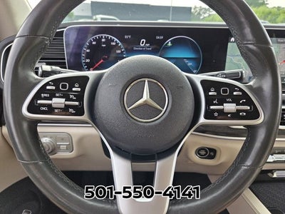 2020 Mercedes-Benz GLE GLE 350