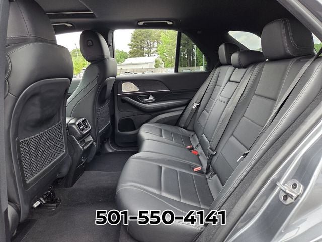 2022 Mercedes-Benz GLE GLE 350 4MATIC®