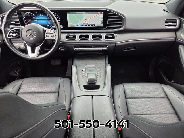 2022 Mercedes-Benz GLE GLE 350 4MATIC®
