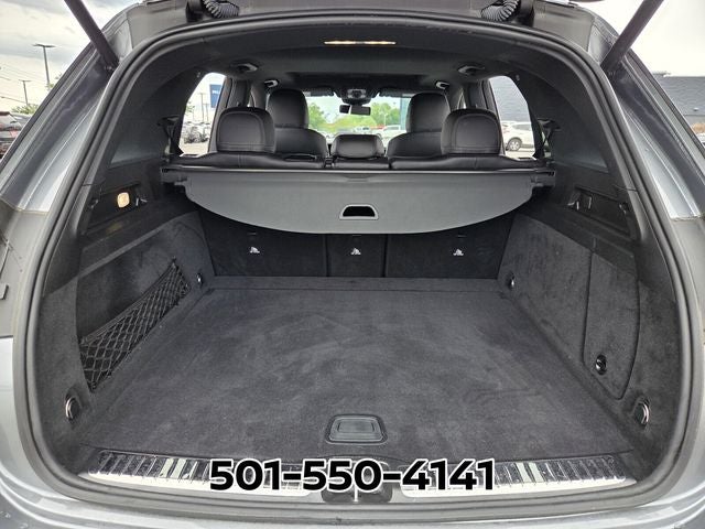 2022 Mercedes-Benz GLE GLE 350 4MATIC®