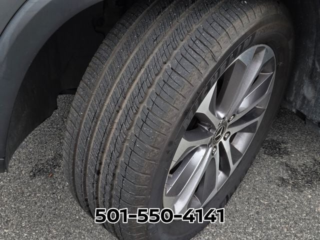 2022 Mercedes-Benz GLE GLE 350 4MATIC®
