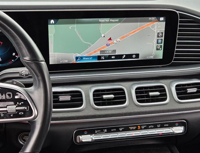 2022 Mercedes-Benz GLE GLE 350 4MATIC®