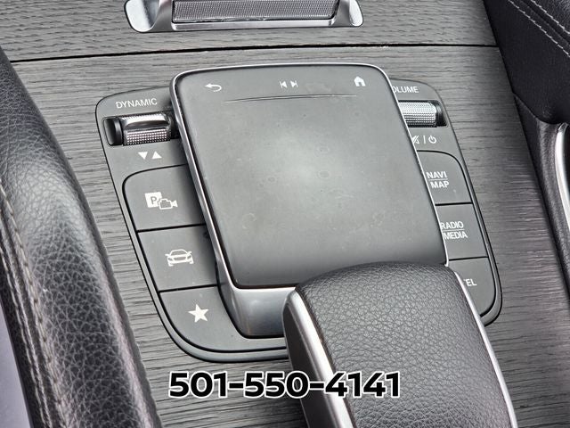 2022 Mercedes-Benz GLE GLE 350 4MATIC®